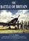 Cover of: The battle of Britain
