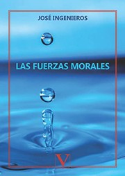 Cover of: Las fuerzas morales
