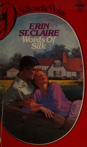 Cover of: Words of Silk