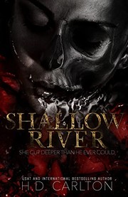 Cover of: Shallow River by H. D. Carlton