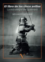 Cover of: El libro de los cinco anillos: La estrategia del guerrero