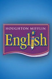 Cover of: Houghton Mifflin English: Practice and Enrichment