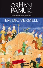 Cover of: Em dic Vermell