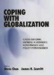 Cover of: Coping with Globalization by Steve Chan