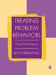 Treating problem behaviors by Ricky Greenwald