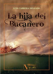 Cover of: La hija del bucanero