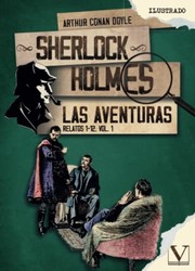Cover of: Sherlock Holmes: Las aventuras