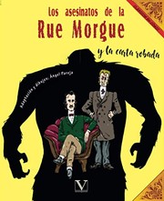 Cover of: Los asesinatos de la Rue Morgue y la carta robada by Edgar Allan Poe, Ángel Pareja