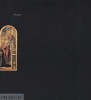 Cover of: Fra Filippo Lippi by Jeffrey Ruda, Jeffrey Ruda