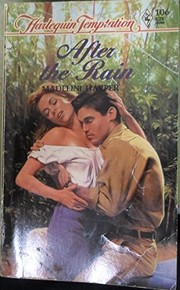 Cover of: After The Rain
