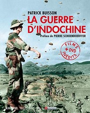 Cover of: La guerre d'Indochine