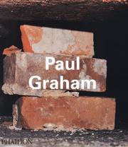 Cover of: Paul Graham (Contemporary Artists (Phaidon)) by Andrew Wilson