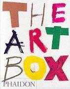 Cover of: Art Box, The - Blue (Art Box) by 