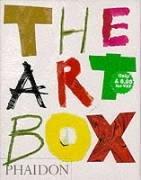 Cover of: Art Box, The - Green (Art Box) by 