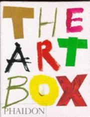 Cover of: Art Box, The - Yellow (Art Box) by 