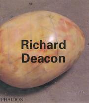 Richard Deacon by Deacon, Richard