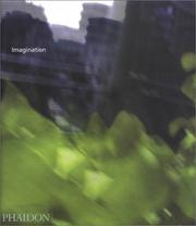 Cover of: Imagination