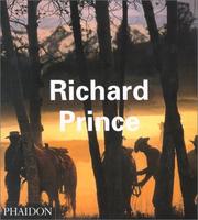 Richard Prince cover