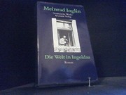Cover of: Gesammelte Werke in zehn Bänden by Meinrad Inglin