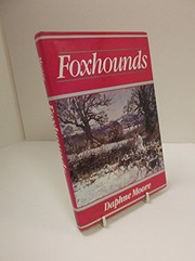 Cover of: Foxhounds
