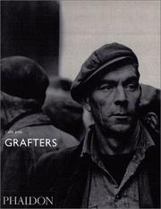 Grafters by Jones, Colin