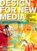 Cover of: Design for New Media