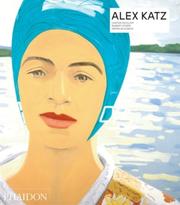 Cover of: Alex Katz (Contemporary Artists)