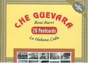 Cover of: Che Guevara Cigar Box