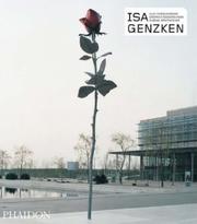 Cover of: Isa Genzken (Contemporary Artists)