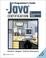 Cover of: A programmer's guide to Java certification
