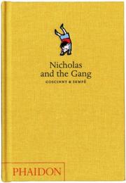 Cover of: Nicholas and the Gang (Nicholas) by René Goscinny