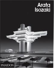 Cover of: Arata Isozaki