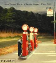 Cover of: Silent Theater: The Art of Edward Hopper