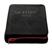 Cover of: Sempe Journal: Zip-Up Case (Stationery)