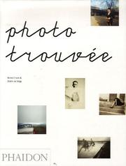 Cover of: Photo Trouvée