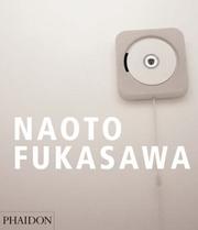 Cover of: Naoto Fukasawa | Naoto Fukasawa