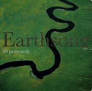 Cover of: Earthsong Postcards