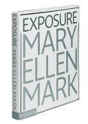 Cover of: Mary Ellen Mark by Weston Naef, Weston Naef