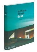 Cover of: Modern House Three