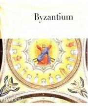 Cover of: Byzantium Rediscovered by J. B. Bullen