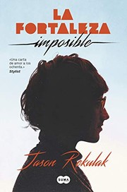 Cover of: La fortaleza imposible