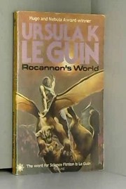 Cover of: Rocannon's World by Ursula K. Le Guin