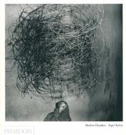 Cover of: Roger Ballen: Shadow Chamber