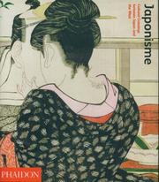 Cover of: Japonisme | Lionel Lambourne