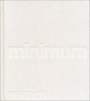 Cover of: Minimum - Mini Edition