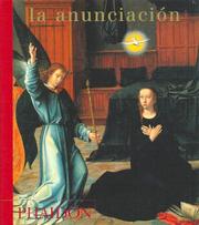 Cover of: La Anunciation