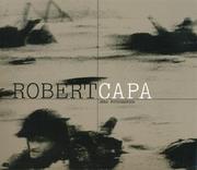 Cover of: Robert Capa by Richard Whelan, Richard Whelan