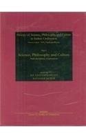 Cover of: Science, philosophy, and culture: multi-disciplinary explorations