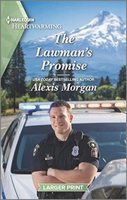 Cover of: Lawman's Promise: A Clean and Uplifting Romance