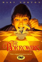 Cover of: The Borrowers